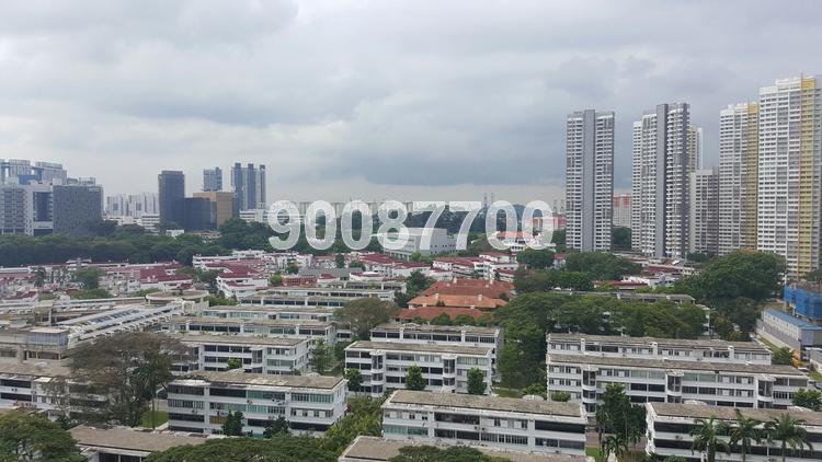 Blk 6B Boon Tiong Arcadia (Bukit Merah), HDB 4 Rooms #106478142